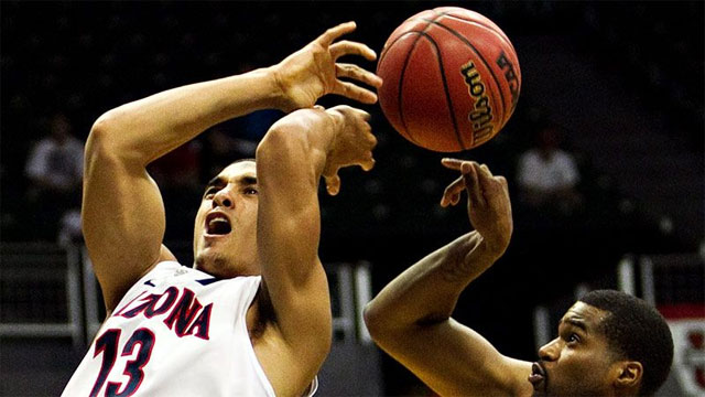 #17 San Diego State vs. #3 Arizona (Championship): Hawaiian Airlines Diamond Head Classic