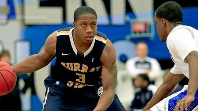 Murray State vs. Evansville