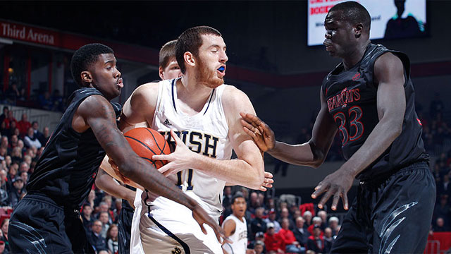 Notre Dame vs. Cincinnati