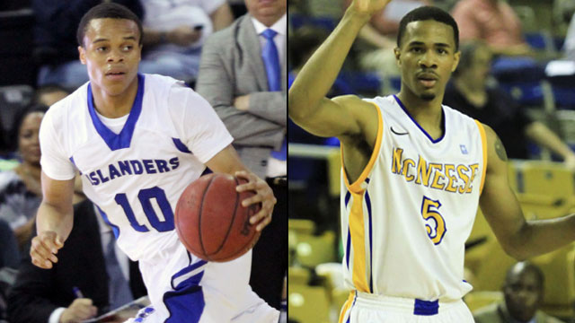 Texas A&M-Corpus Christi vs. McNeese State (Exclusive)