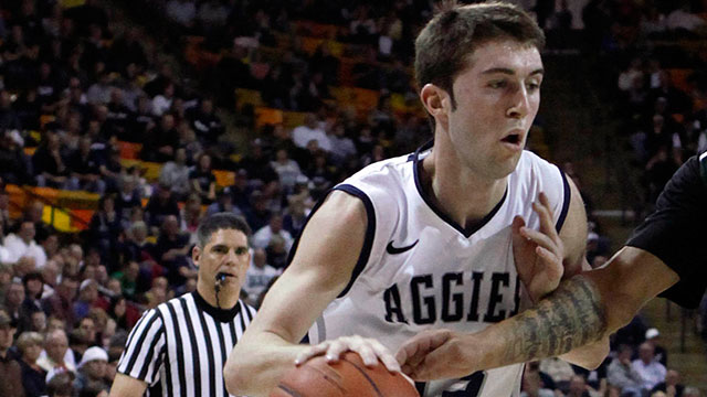 Utah State vs. New Mexico State