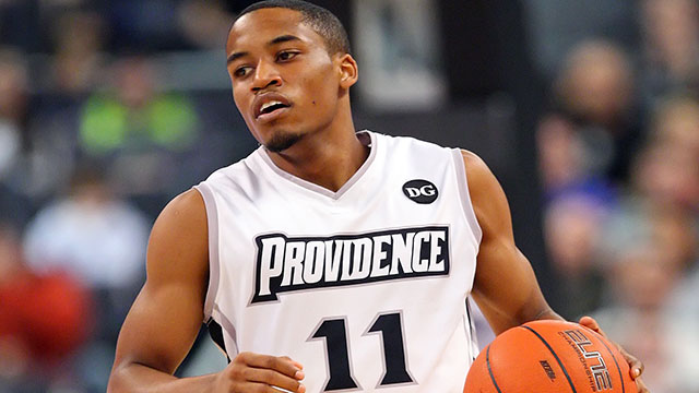 Villanova vs. Providence