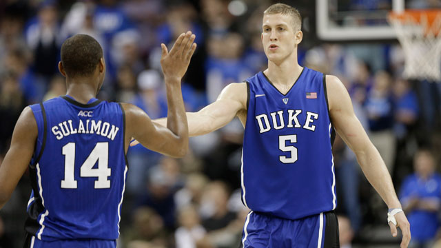 Duke vs. Wake Forest