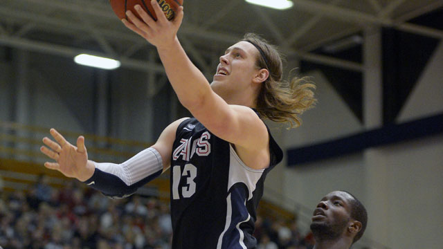 Gonzaga vs. Loyola Marymount
