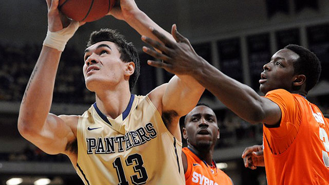 #6 Syracuse vs. Pittsburgh
