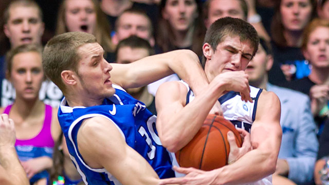 St. Louis vs. #15 Butler