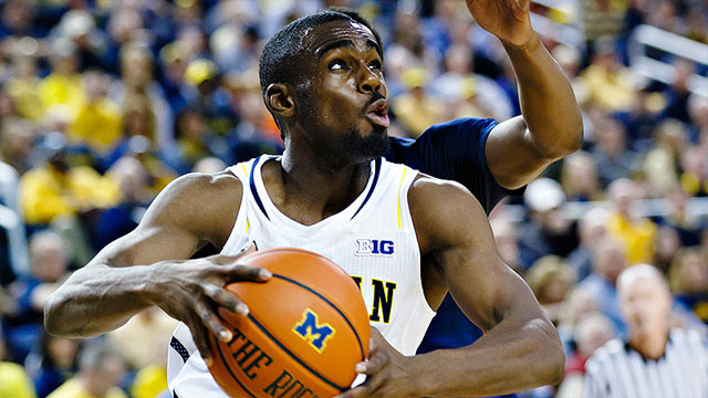 Illinois vs. Michigan (Wildcard Game) (re-air)