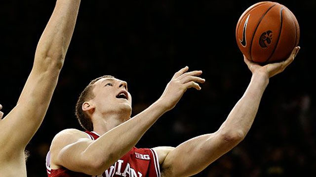 #5 Indiana vs. Iowa