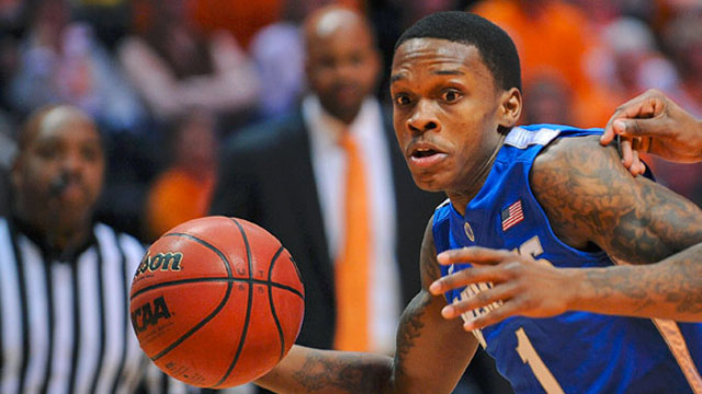 Memphis vs. Tennessee