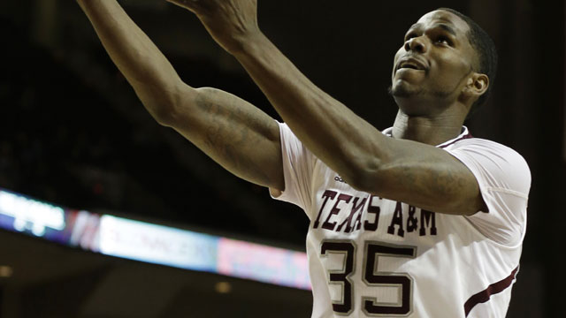 #21 Missouri vs. Texas A&M