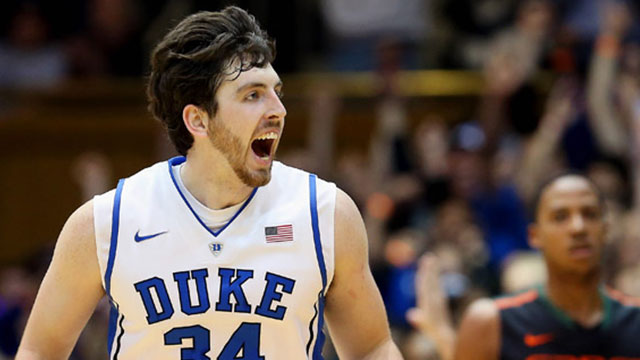#5 Miami (FL) vs. #3 Duke: Journey To The Tourney