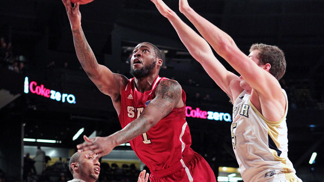 NC State vs. Georgia Tech