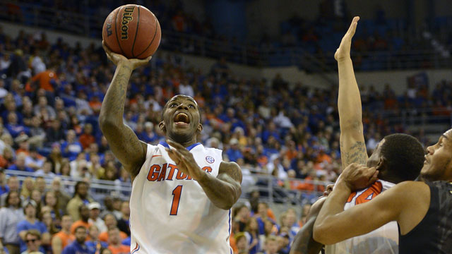 Vanderbilt vs. #11 Florida