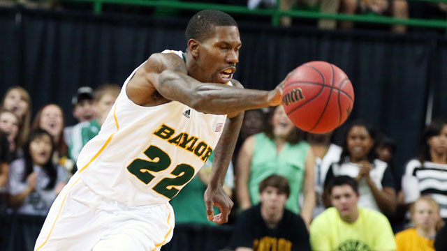 #4 Providence vs. #2 Baylor (Quarterfinal #4): 2013 NIT