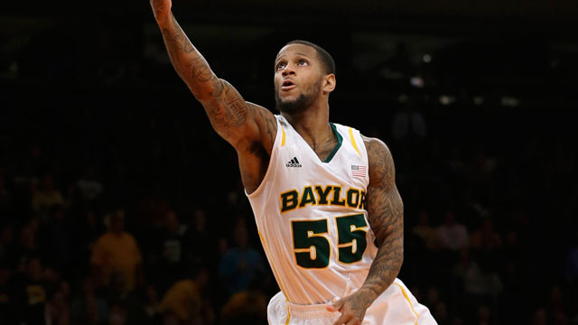 #3 Iowa vs. #2 Baylor (Championship): 2013 NIT