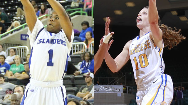 Texas A&M-Corpus Christi vs. McNeese State (Exclusive)