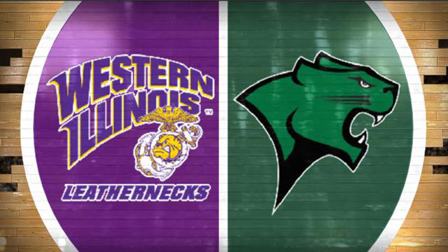 Western Illinois vs. Chicago State
