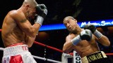 Event - Demetrius Andrade vs. Rudy Cisneros