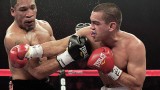 Carlos Molina vs. Cory Spinks (SPA)