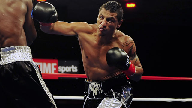 Jonathan Maicelo vs. Rustam Nugaev