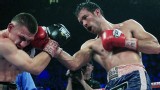 Delvin Rodriguez vs. Freddy Hernandez