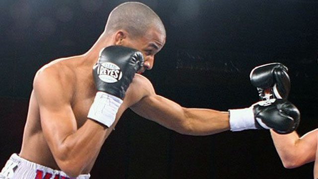 Rances Barthelemy vs. Fahsai Sakkreerin (SPA)