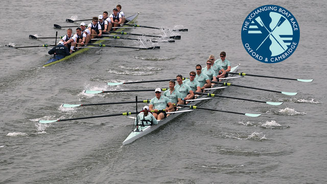 Oxford vs. Cambridge