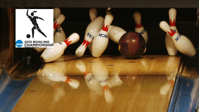 NCAA Women's Bowling Championship presented by Northwestern Mutual