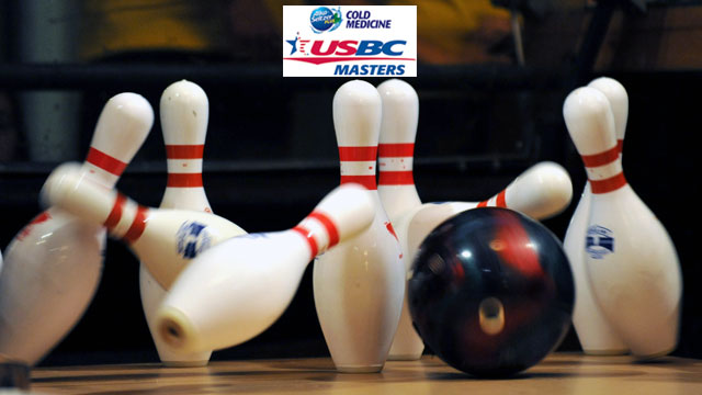 Replay: Alka Seltzer Plus Liquid Gels USBC Masters