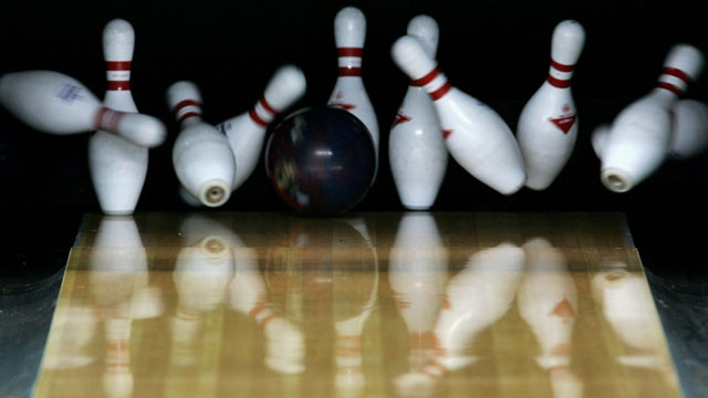 USBC Masters