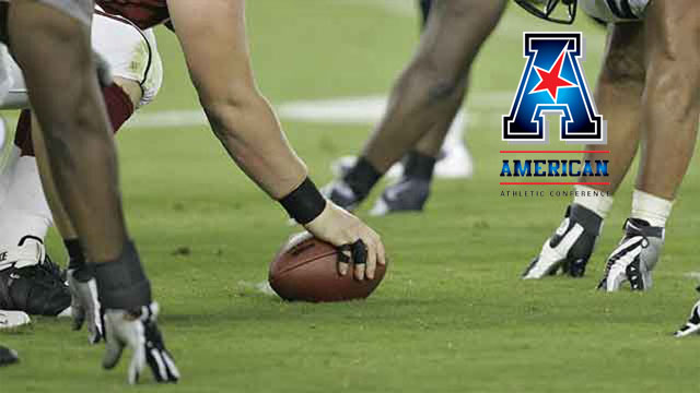 2013 American Athletic Conference Football Media Day
