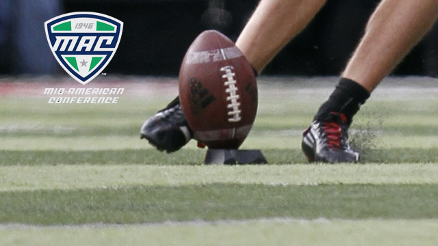 2012 MAC Media Day (Exclusive)
