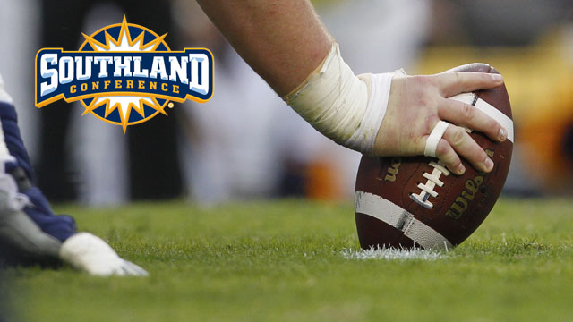 Live from Southland Conference Media Day