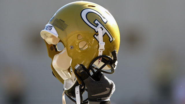 Georgia Tech National Signing Day
