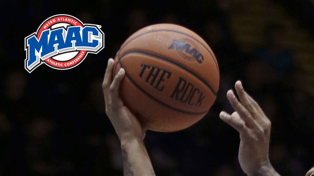 2013 MAAC Preseason Coaches Show