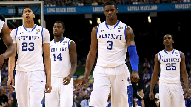 Kentucky Press Conference