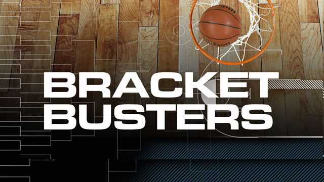 Ramada Worldwide Bracketbusters Selection Show