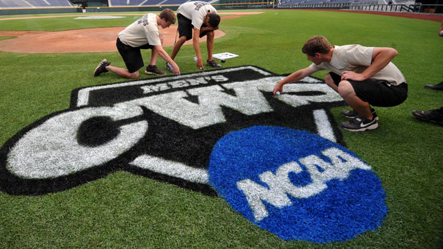 2013 CWS Postgame Show