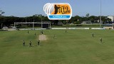 Event - India vs. Zimbabwe