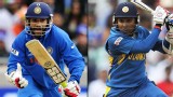 India vs. Sri Lanka (Semifinal #2)