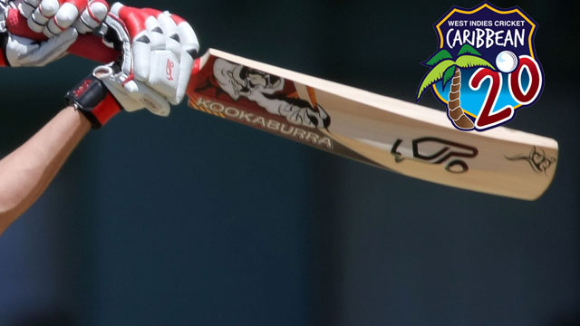 Trinidad & Tobago vs. Jamaica