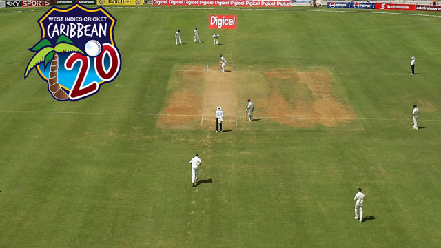 Ccc vs. Leeward Islands
