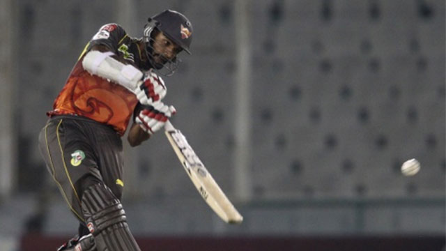 Sunrisers Hyderabad vs. Faisalabad Wolves (Qualifier 4, Qualifiers)