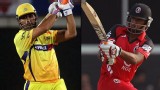 Chennai Super Kings vs. Trinidad & Tobago (Match 20, Group B)