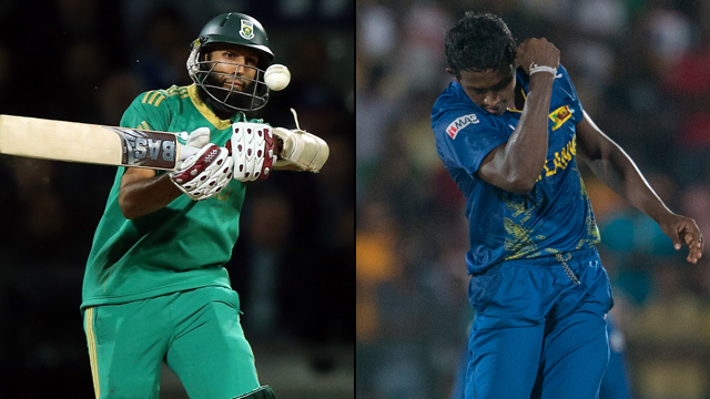 Cricket - Sri Lanka vs. South Africa: 2012 ICC World T20