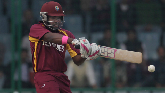Cricket - Australia vs. West Indies: 2012 ICC World T20