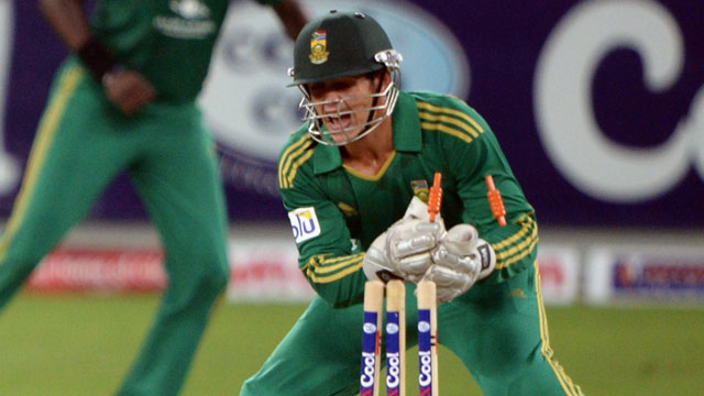 South Africa vs. Pakistan (Twenty20 International)