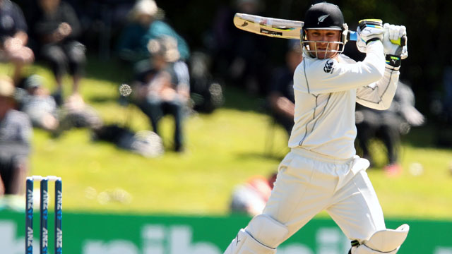 West Indies vs. New Zealand (1st Test)