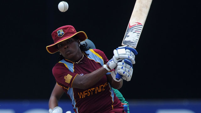 West Indies vs. South Africa