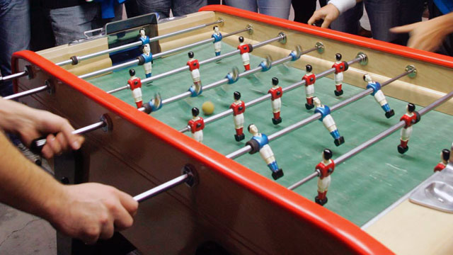 World Cup of Table Soccer